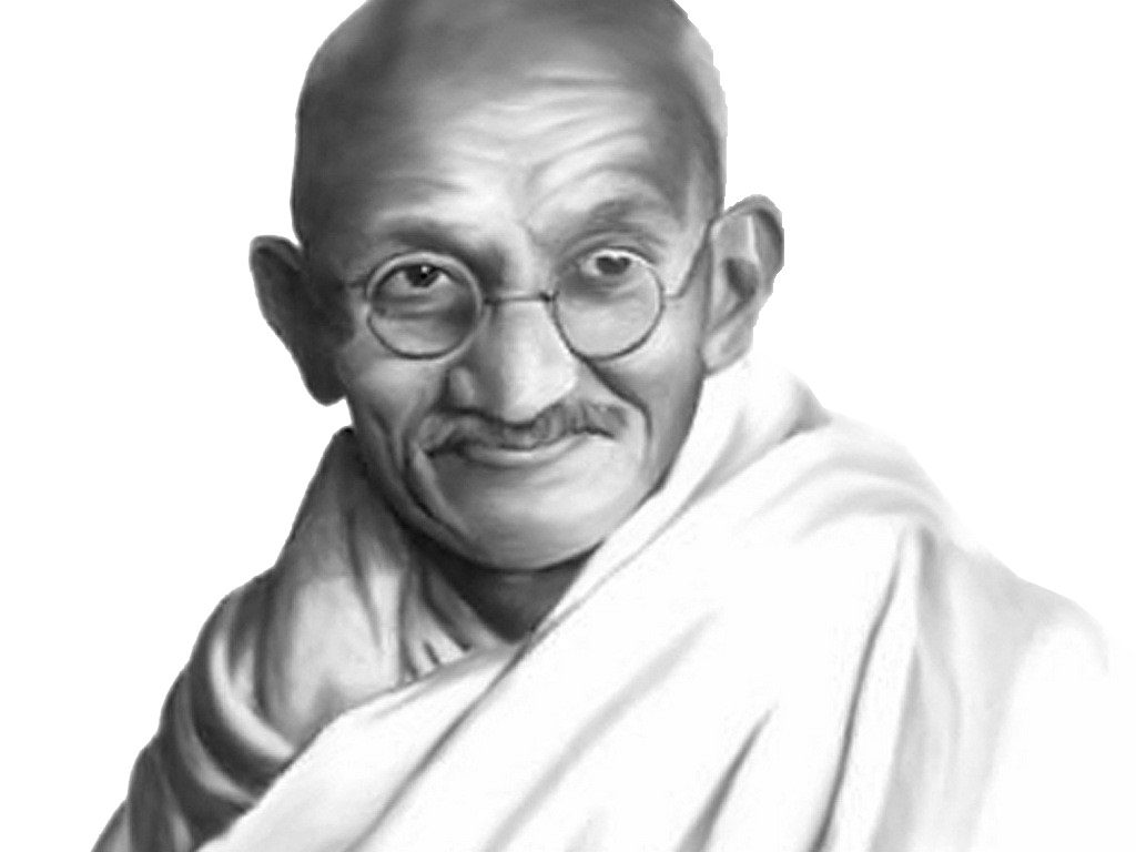 Things you didn’t know about Mahatma Gandhi